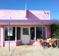 WholeFoods  SoulFoods - Accommodation QLD