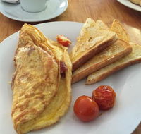 Windermere Cafe - Accommodation QLD