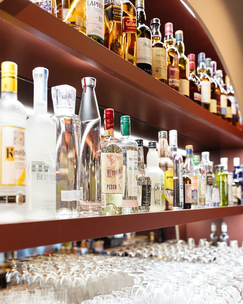 Bar Uma - Accommodation QLD 3