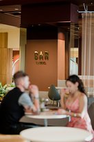 Bar Uma - Accommodation QLD 6