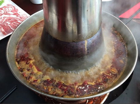 Beijing Hotpot Restaurant - Accommodation QLD 0