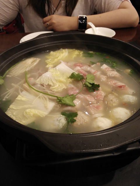 Beijing Hotpot Restaurant - Accommodation QLD 1