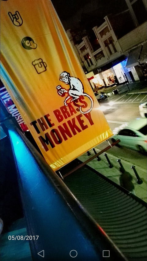 Brass Monkey - Accommodation QLD 8