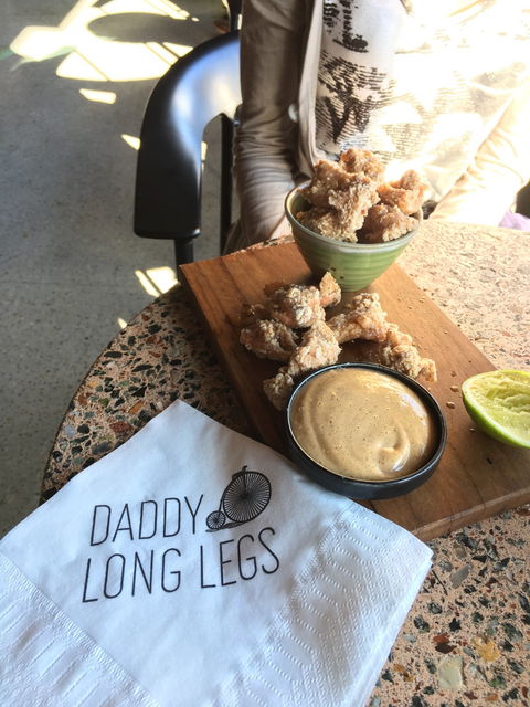 Daddy Long Legs Bar - Accommodation QLD 2