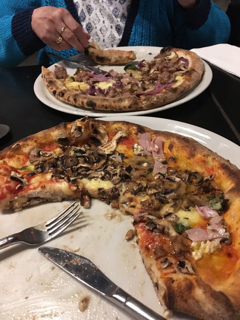 Dough - Accommodation QLD 3