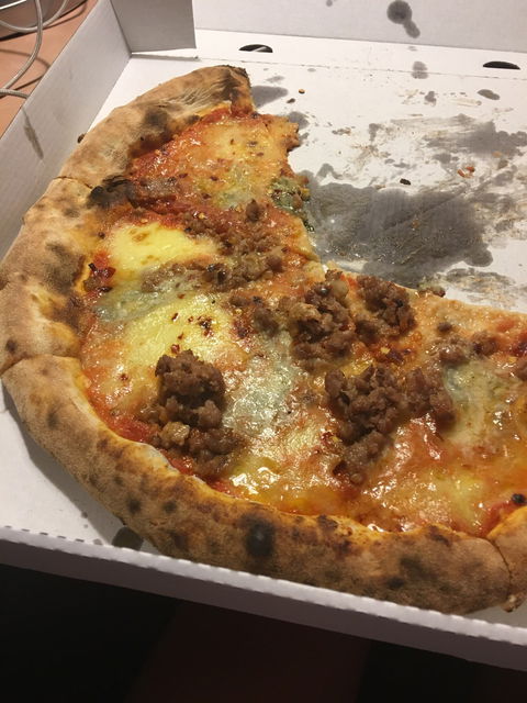 Dough - Accommodation QLD 4