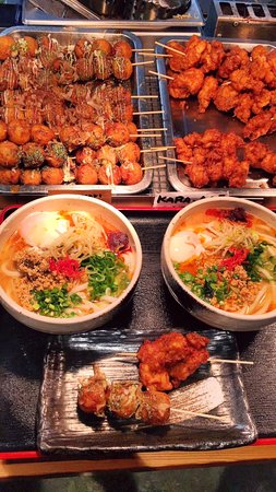 Hifumiya Udon Noodle House - Accommodation QLD 0