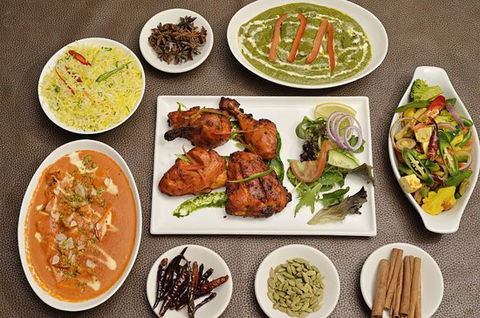 Khanna Indian Restaurant - Accommodation QLD 0