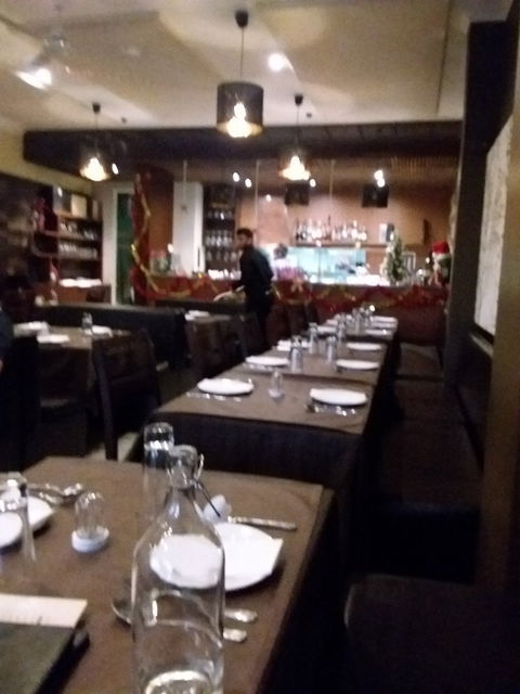 Khanna Indian Restaurant - Accommodation QLD 1