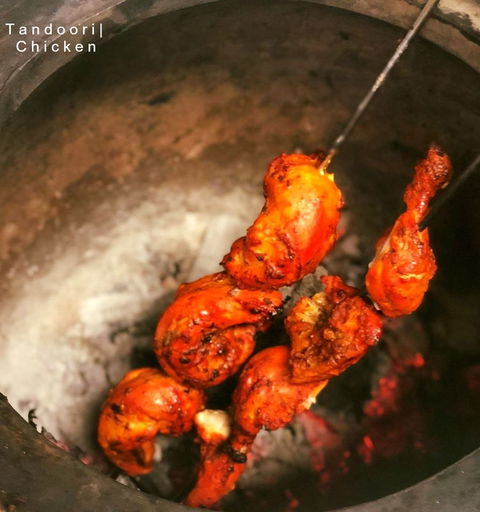 Khanna Indian Restaurant - Accommodation QLD 4