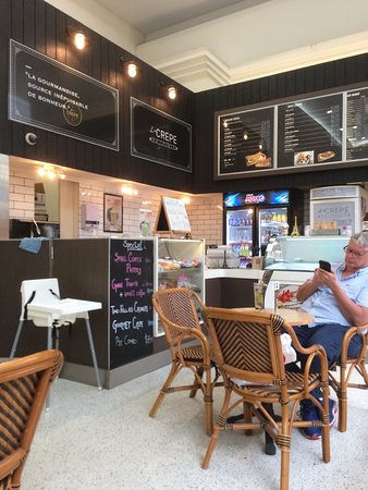 La Crepe - Accommodation QLD 0