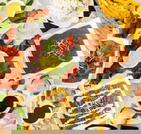 Little India - Accommodation QLD