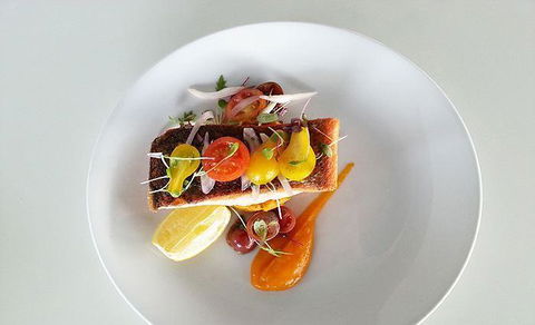 Beaudesert Cafe & Mangiamo Italian - Accommodation QLD 12