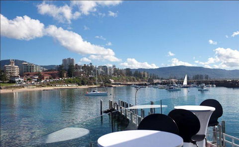 Beaudesert Cafe & Mangiamo Italian - Accommodation QLD 17