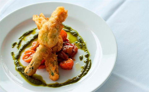 Beaudesert Cafe & Mangiamo Italian - Accommodation QLD 3
