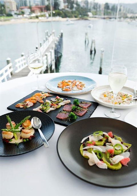 Beaudesert Cafe & Mangiamo Italian - Accommodation QLD 4