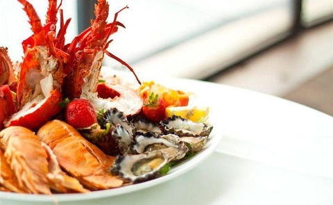 Beaudesert Cafe & Mangiamo Italian - Accommodation QLD 7