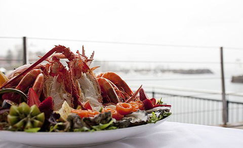 Beaudesert Cafe & Mangiamo Italian - Accommodation QLD 8