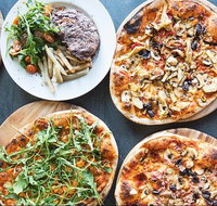 Bliss Pizzeria - Accommodation QLD