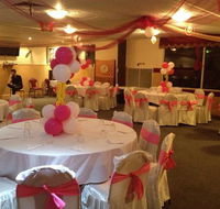 Chennai Palace - Accommodation QLD