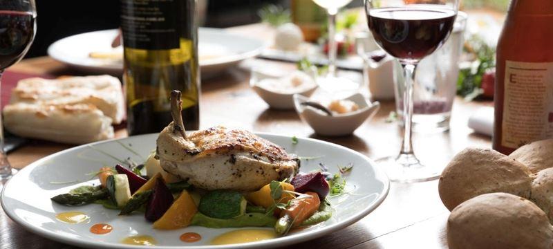 Winburndale NSW Accommodation QLD