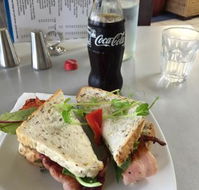 Deja Vu Cafe - Accommodation QLD
