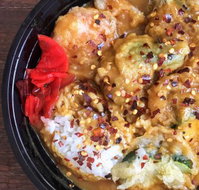 Osaka Japanese Dining Bar - Accommodation QLD