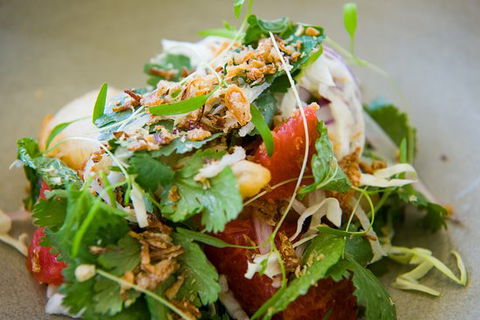 QAG Cafe - Accommodation QLD 0
