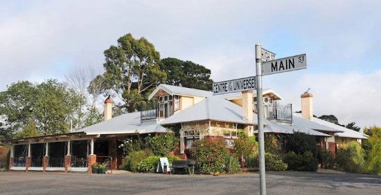 Lyonville VIC Accommodation QLD