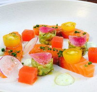 The Trustee Bar  Bistro - Accommodation QLD
