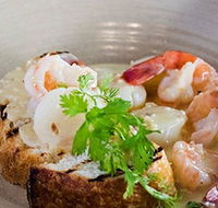 Trattoria Pagotto - Accommodation QLD