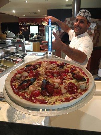 Al Fornetto - Accommodation QLD 0