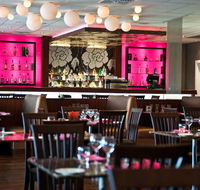 Bollywood Restobar - Accommodation QLD