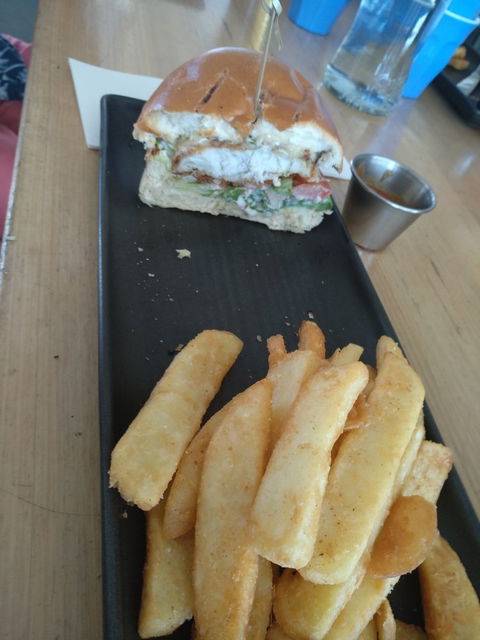 COAST Port Beach - Accommodation QLD 10