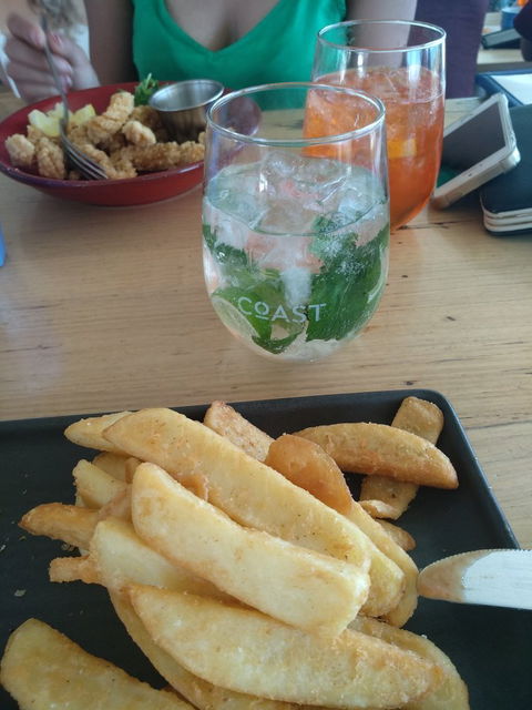 COAST Port Beach - Accommodation QLD 11