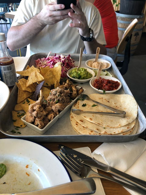 COAST Port Beach - Accommodation QLD 2