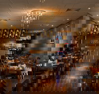 Crown Of Punjab - Accommodation QLD