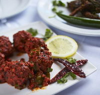 Dhaba - Accommodation QLD