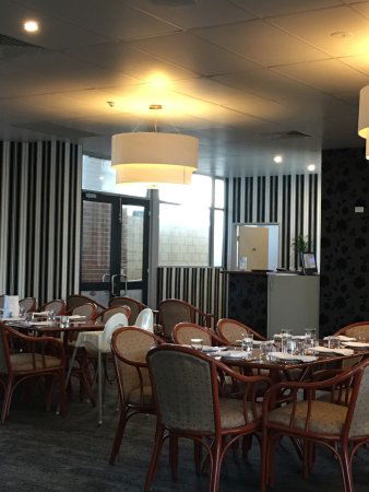 Dhaba Jindalee - Accommodation QLD 0