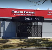 Dragon Express - Accommodation QLD