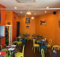 Fast n Fusion Curry House - Accommodation QLD