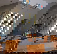 Han's Cafe - Warwick - Accommodation QLD