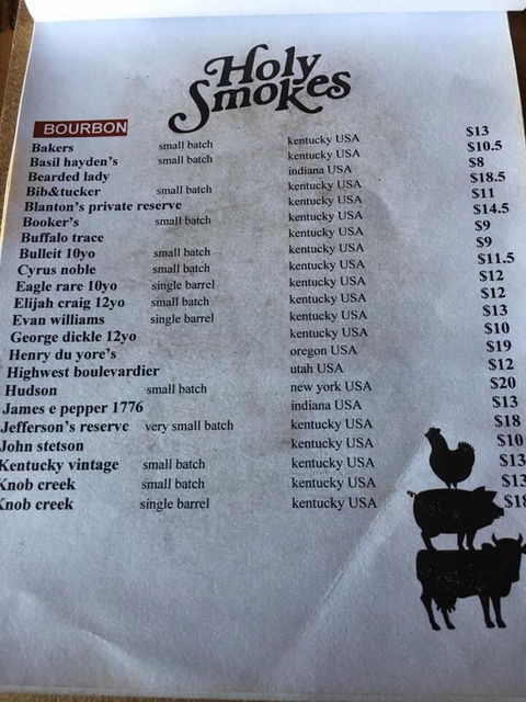 Holy Smokes - Accommodation QLD 3