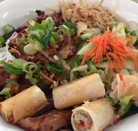 Hu Tieu Thanh Liem - Accommodation QLD