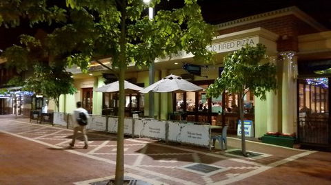 La Vita Italian Restaurant - Accommodation QLD 0