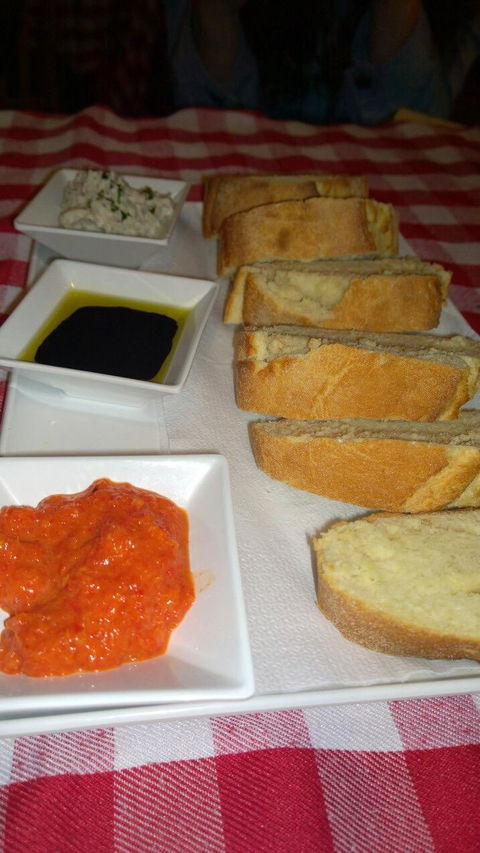 La Vita Italian Restaurant - Accommodation QLD 2