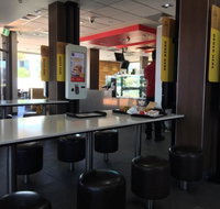 Mcdonald's Family Restaurants - Accommodation QLD