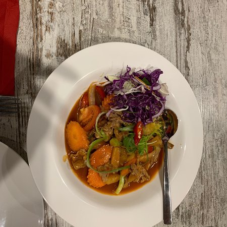Ocean Spice Cafe - Accommodation QLD 0