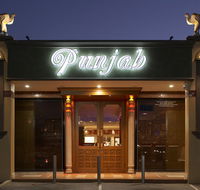 Punjab Indian Restaurant - Accommodation QLD