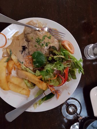 Ricciardo's Ristorante - Accommodation QLD 0